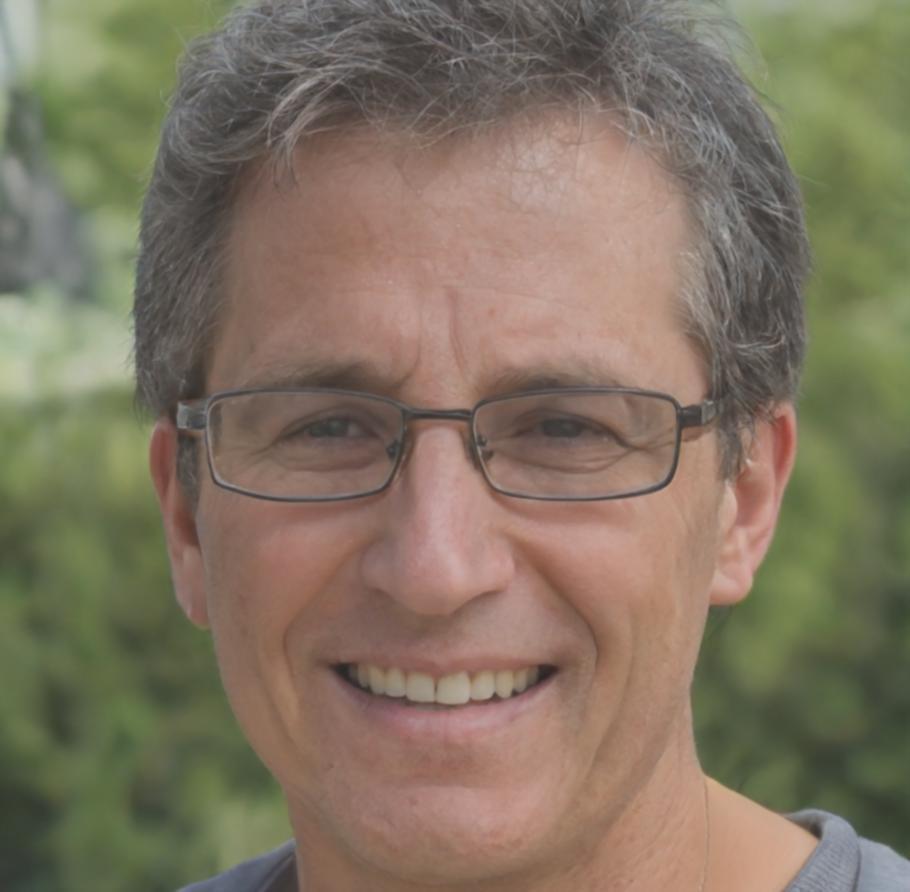 Carlos Mendoza
